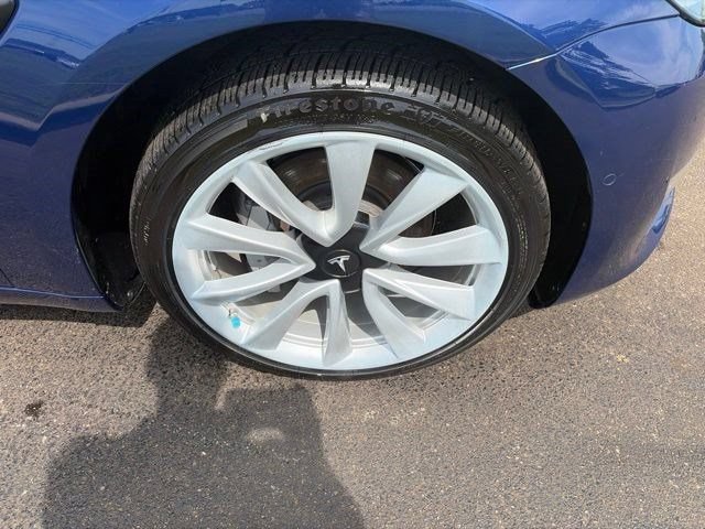 Used 2018 Tesla Model 3 Long Range RWD image 35