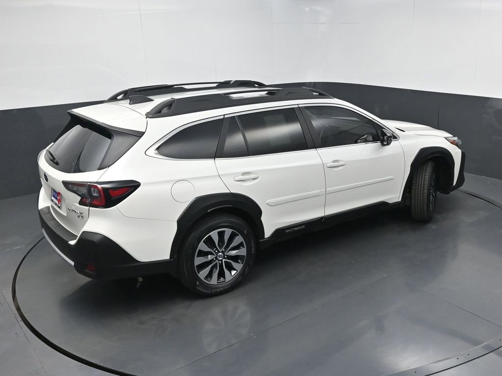 Used 2023 Subaru Outback Limited XT AWD/4WD image 35