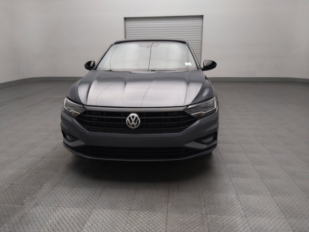 Used 2019 Volkswagen Jetta R-Line w/ R-Line Cold Weather Package image 15
