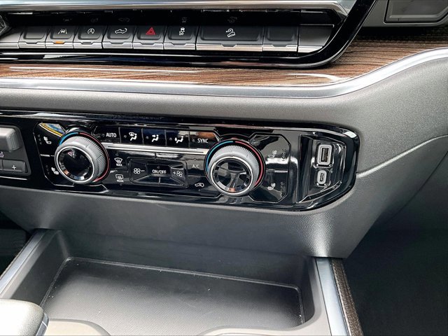 Used 2024 Chevrolet Silverado 1500 LT Trail Boss w/ Convenience Package II image 26