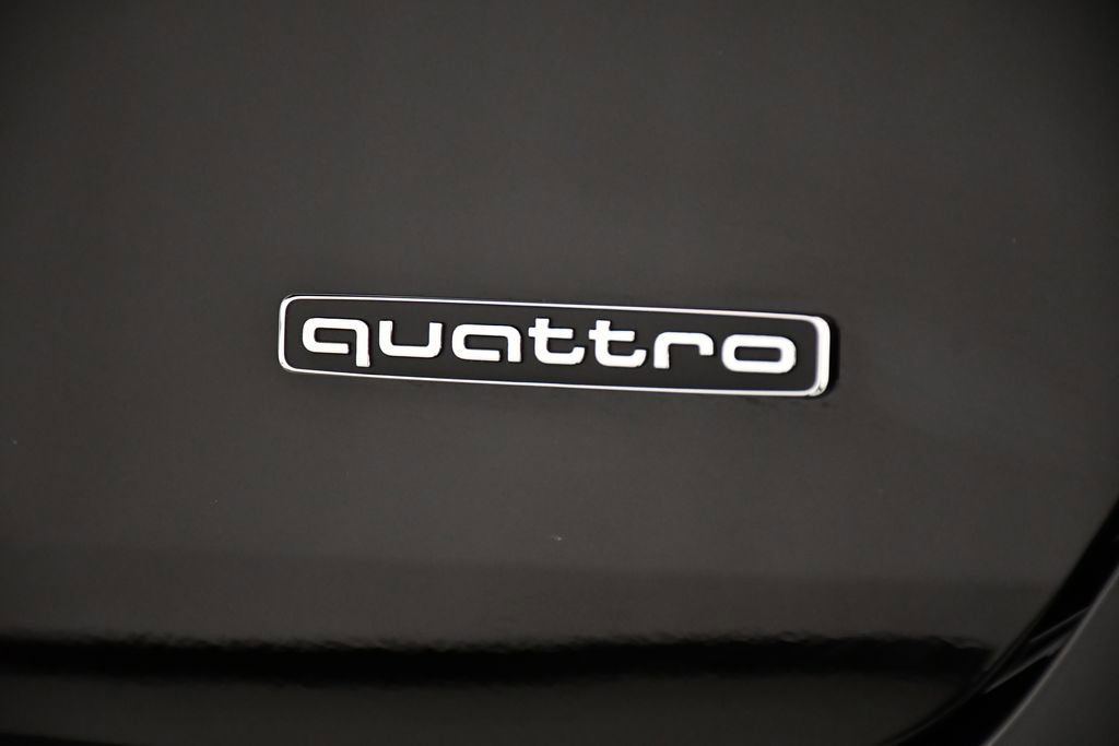 New 2026 Audi A3 2.0T Premium image 10