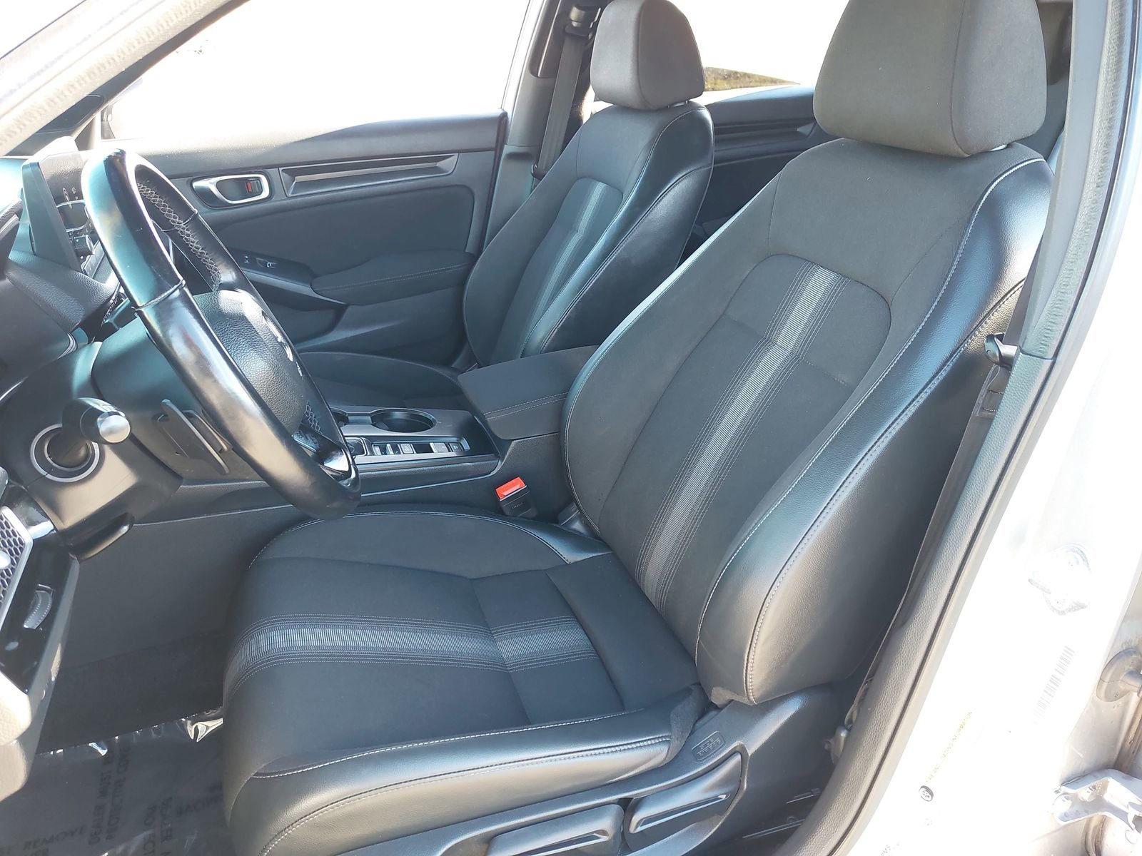 Used 2022 Honda Civic Sport image 14