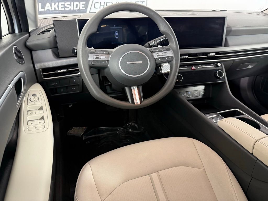 Used 2024 Hyundai Sonata SEL image 17