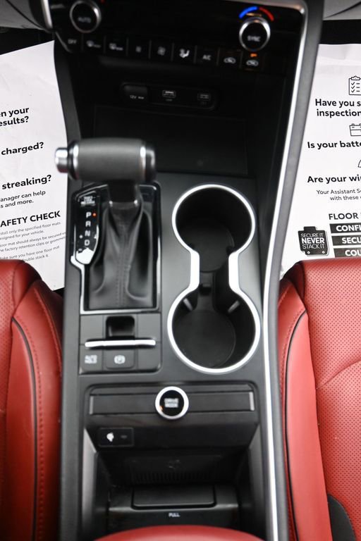 Used 2023 Kia K5 GT-Line w/ GT-Line Premium Package image 23