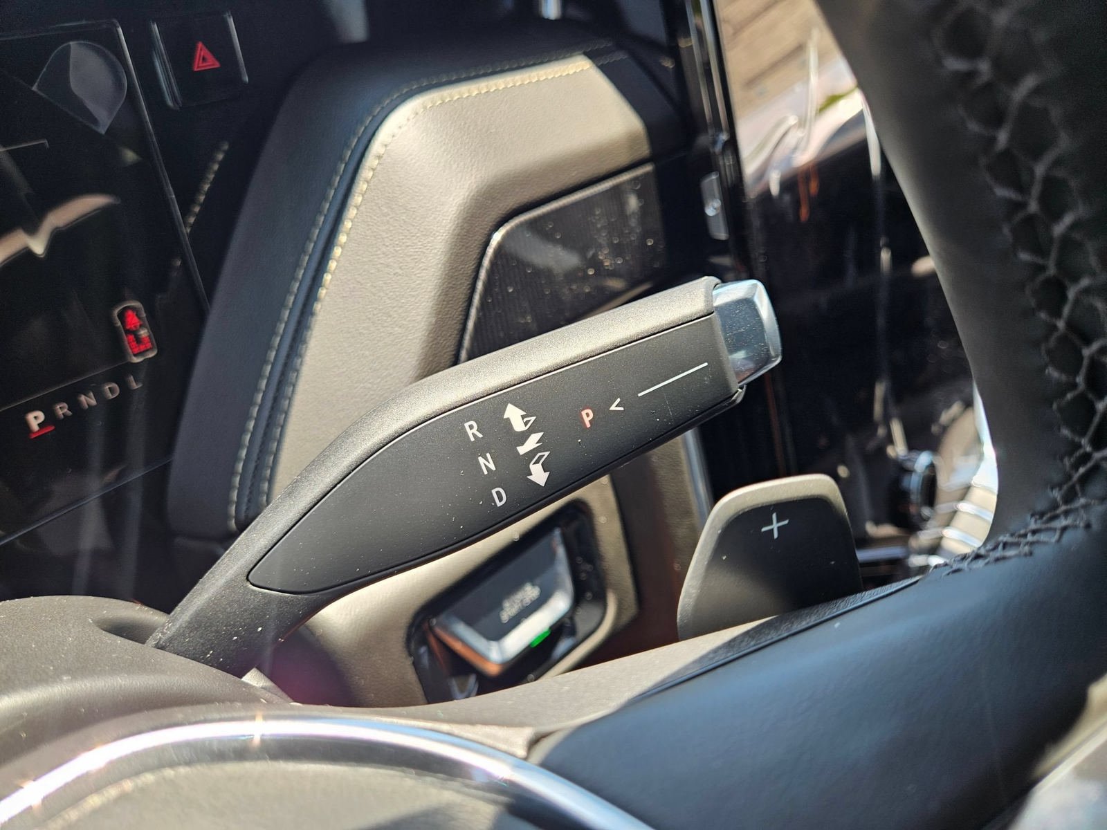 New 2026 GMC Yukon Elevation w/ Elevation Premium Package AWD/4WD image 20