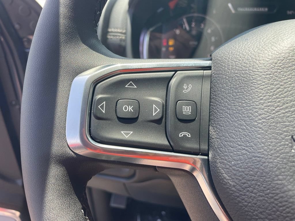 New 2026 RAM 2500 Laramie AWD/4WD image 29