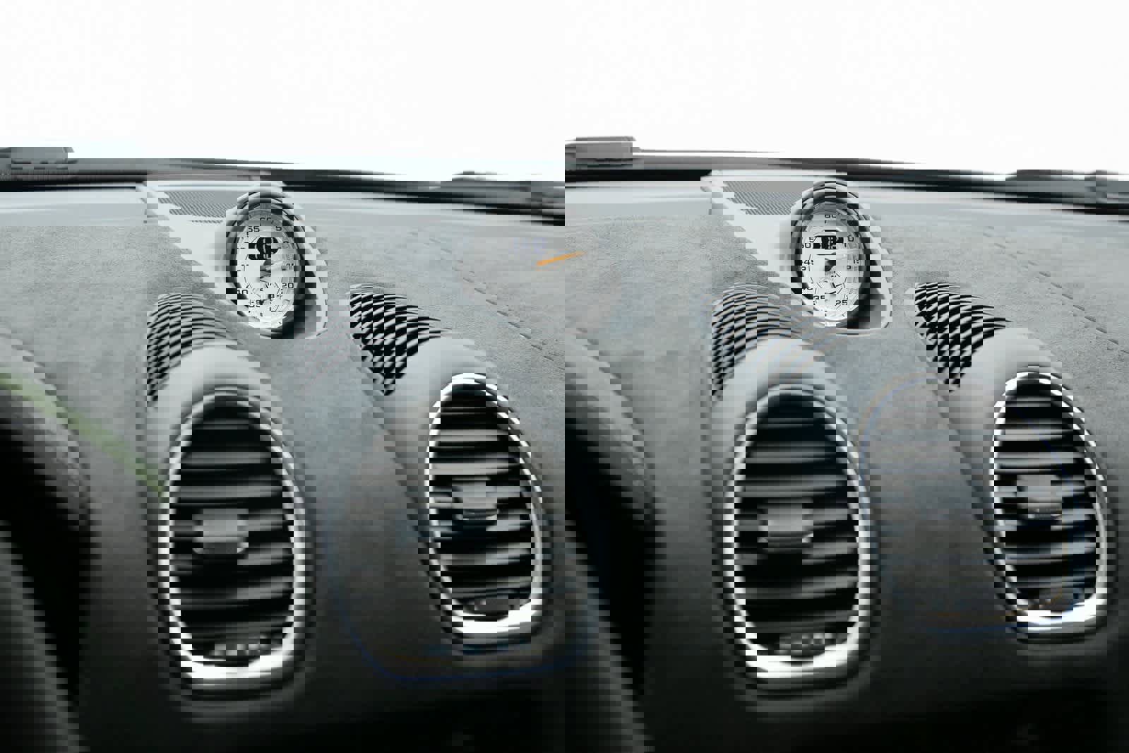 New 2025 Porsche 718 Boxster Spyder RS image 24