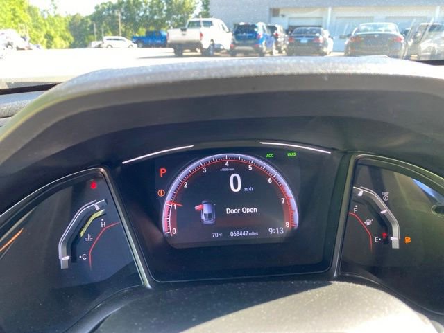 Used 2019 Honda Civic Sport Touring image 18