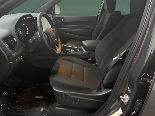 New 2026 Dodge Durango GT image 12