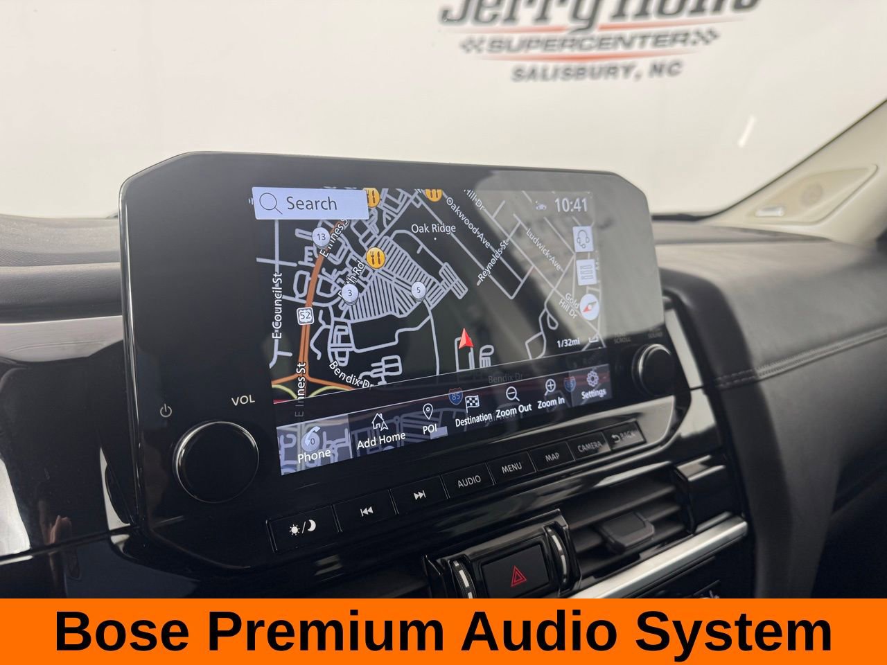 Used 2025 Nissan Pathfinder Platinum image 20