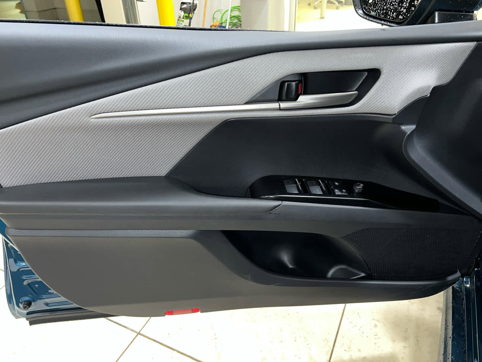 New 2026 Toyota Camry SE w/ Convenience Package image 13