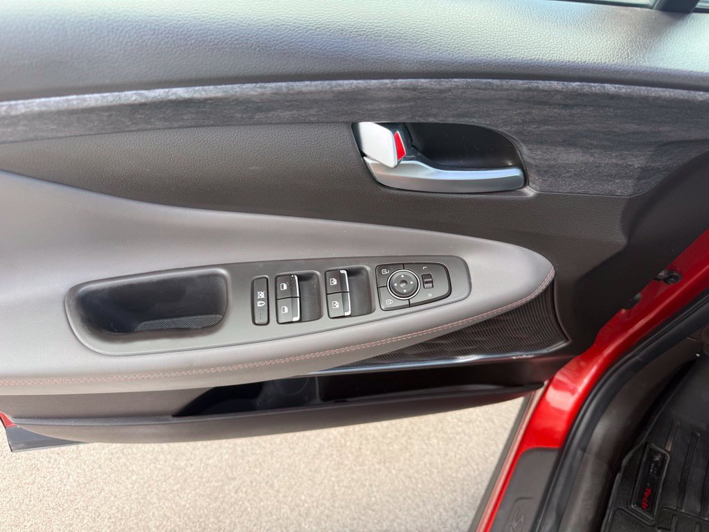 Used 2020 Hyundai Santa Fe SEL FWD image 19