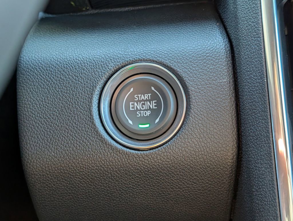 New 2026 GMC Acadia Elevation w/ Black Edition image 52