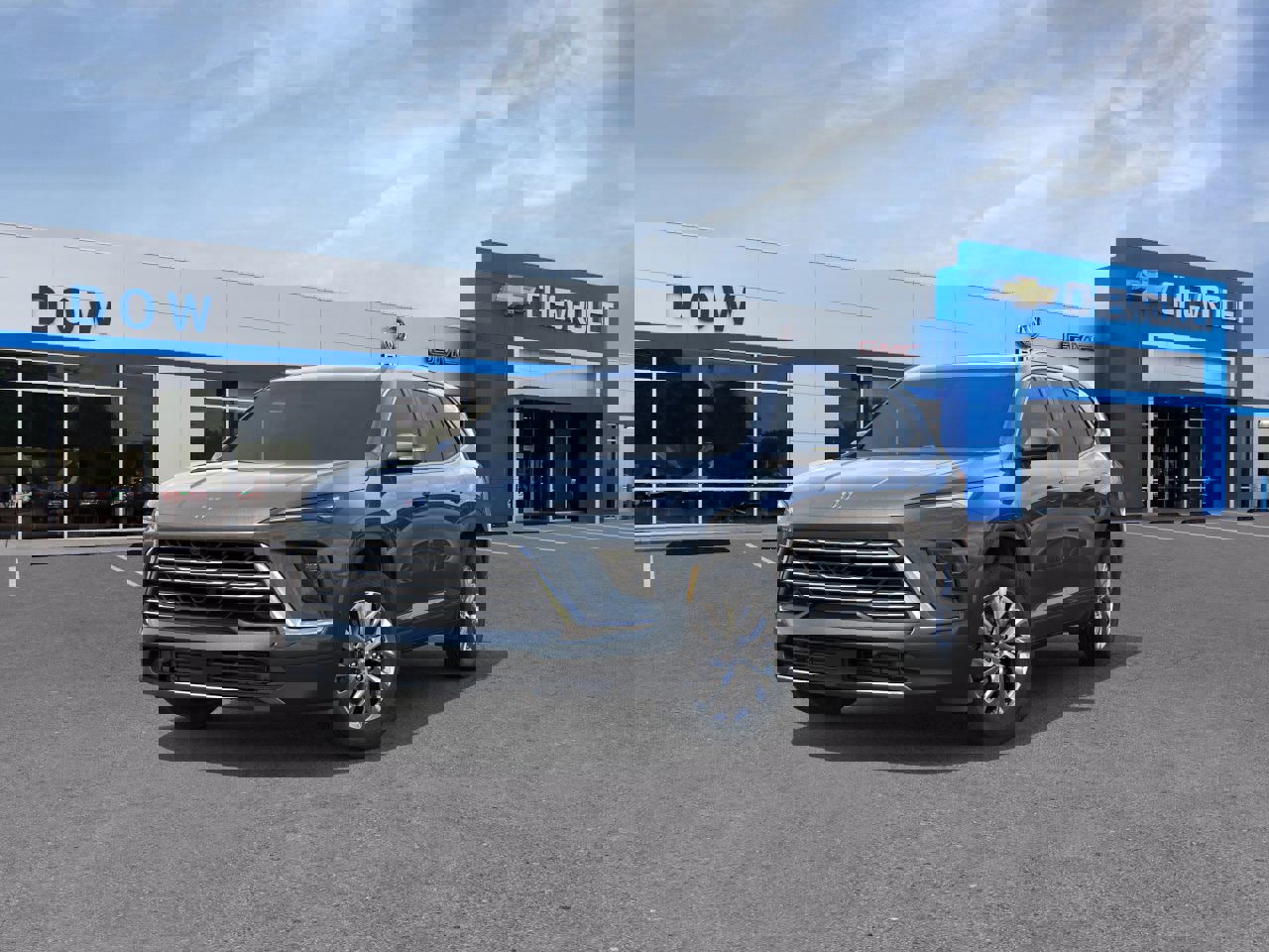 New 2026 Buick Enclave Preferred w/ Power Package image 32