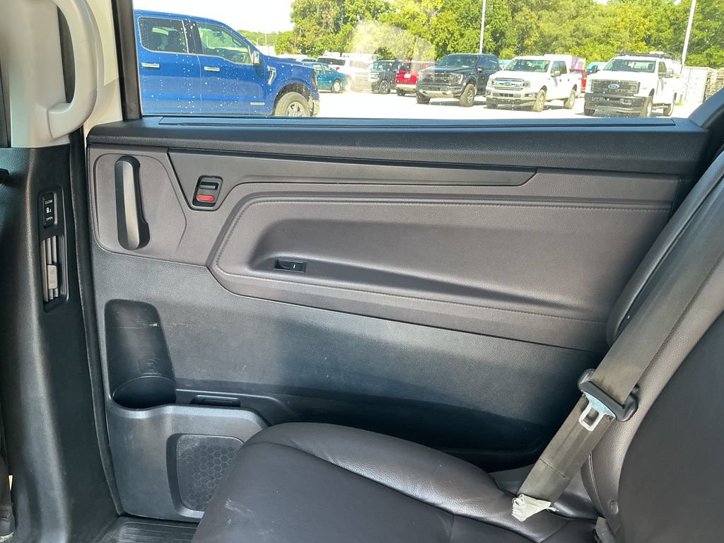Used 2020 Honda Odyssey EX-L image 15