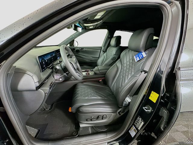 New 2026 Genesis GV80 3.5T Prestige image 16