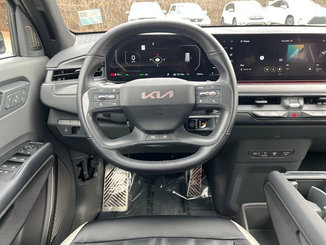 Used 2024 Kia EV9 GT-Line image 23