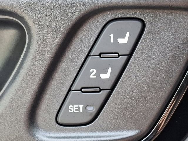 Certified 2025 Acura ADX A-Spec image 28