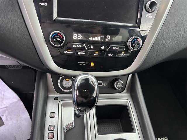 Used 2020 Nissan Murano SL w/ Moonroof Package image 19