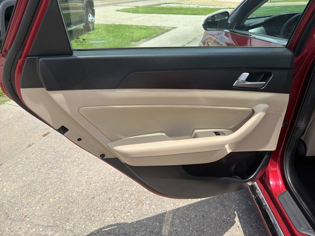 Used 2016 Hyundai Sonata Sport FWD image 14
