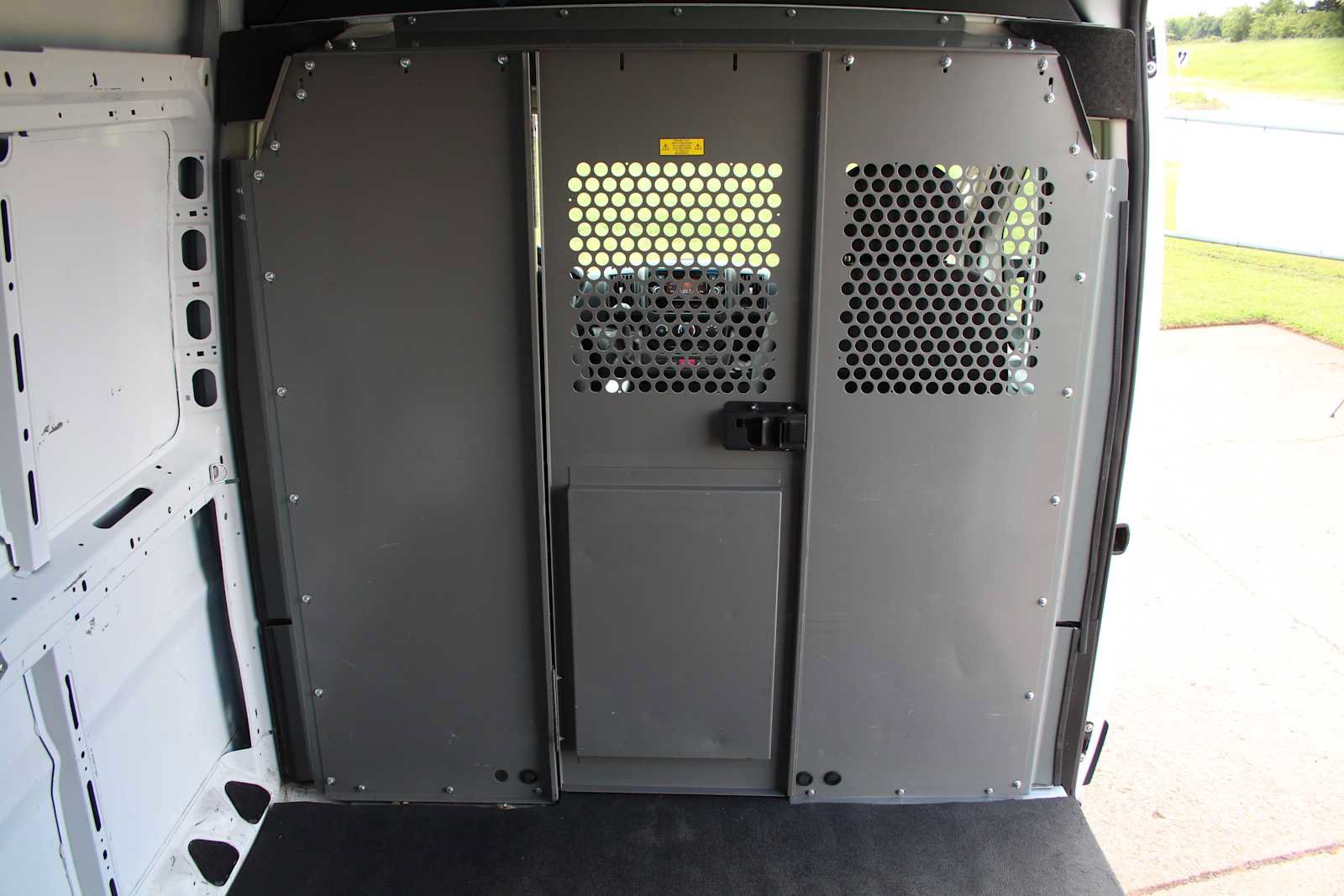 Used 2019 RAM ProMaster 1500 w/ Interior Convenience Group FWD image 23