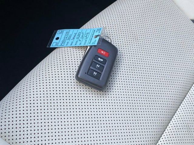 Used 2021 Lexus IS 350 F Sport w/ Navigation Package image 30