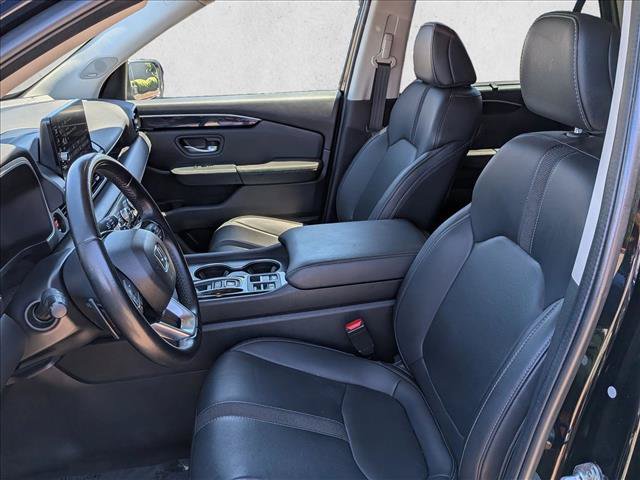Used 2024 Honda Pilot Touring image 15