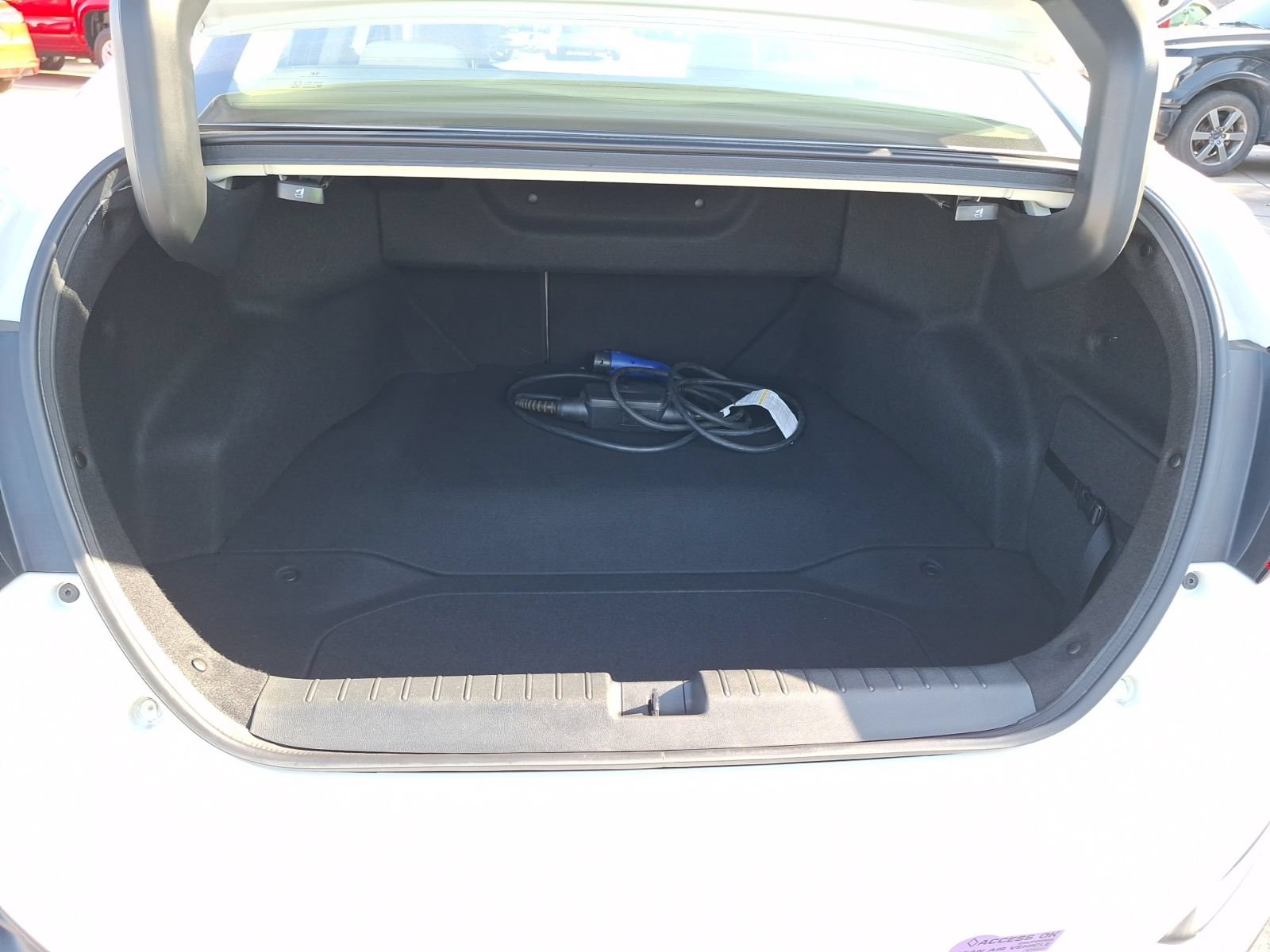 Used 2019 Honda Clarity Plug-In Hybrid image 38