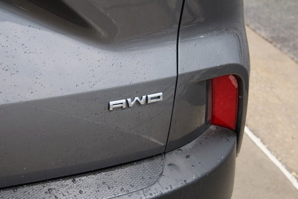 Used 2021 Ford Escape SE AWD/4WD image 9