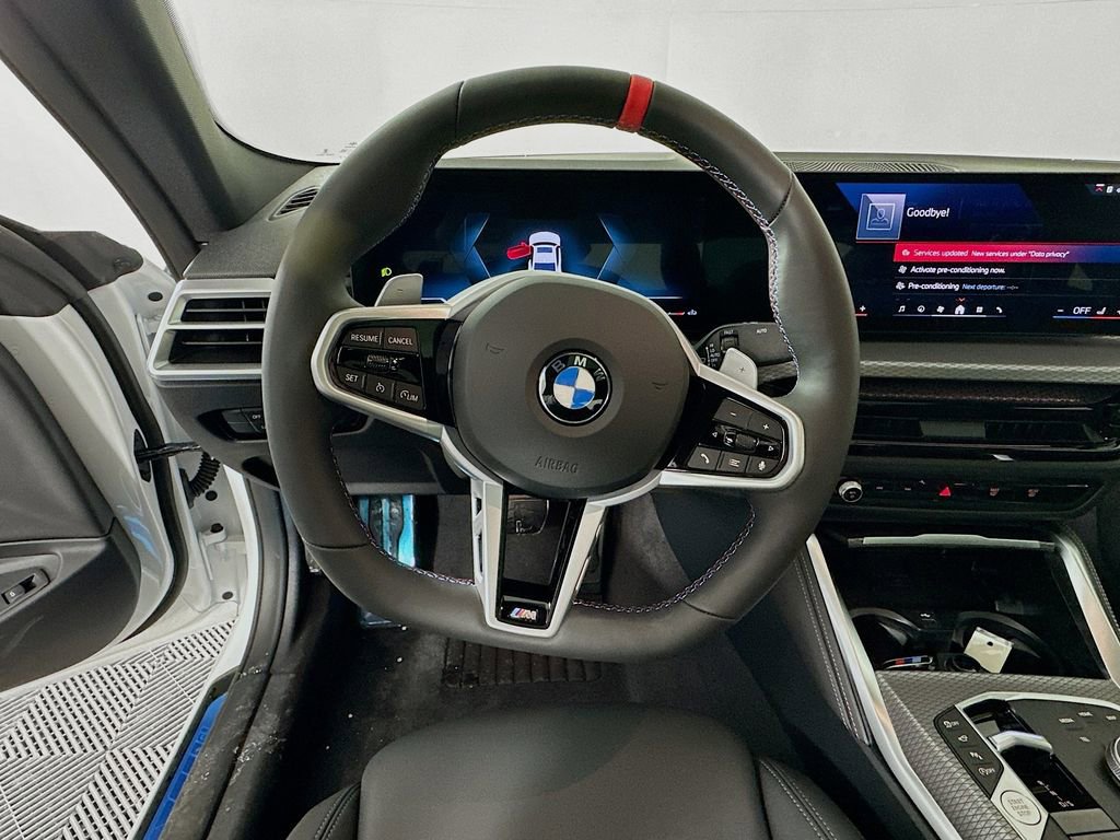 New 2026 BMW 440i xDrive Coupe w/ Parking Assistance Package image 14