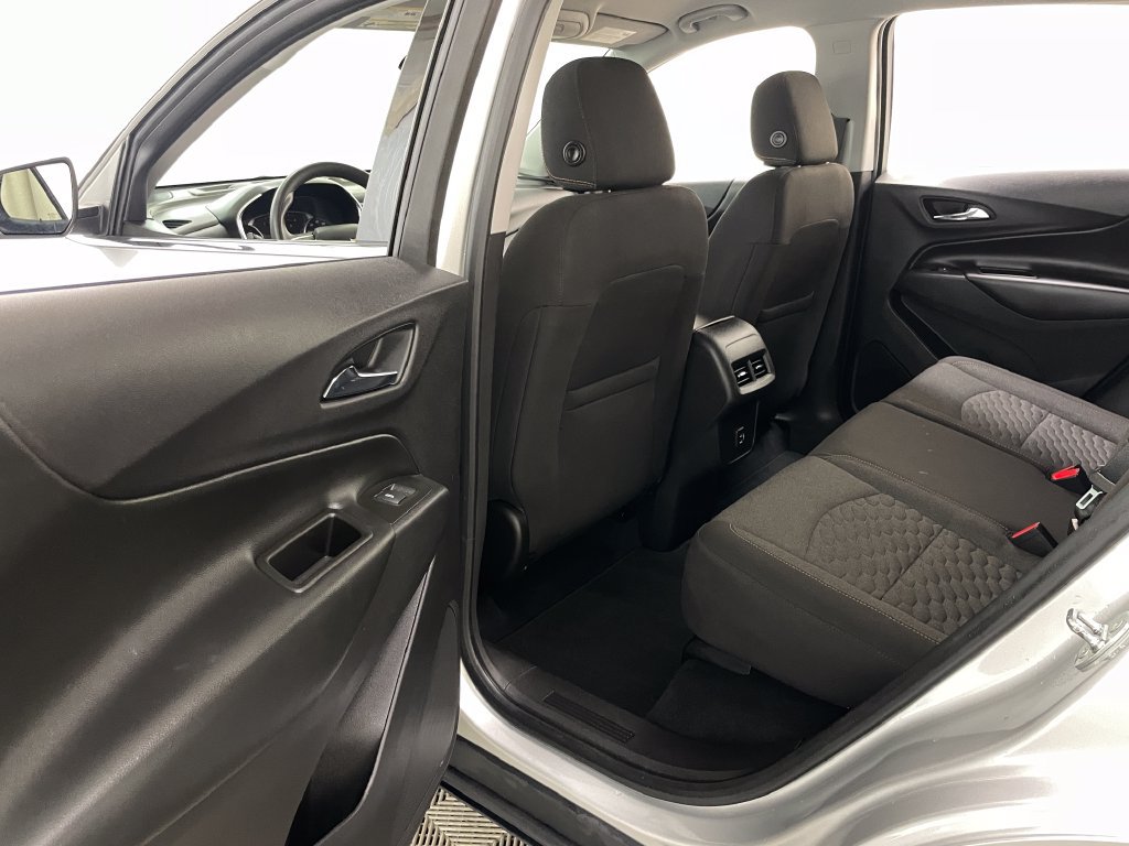 Certified 2020 Chevrolet Equinox LT FWD image 39