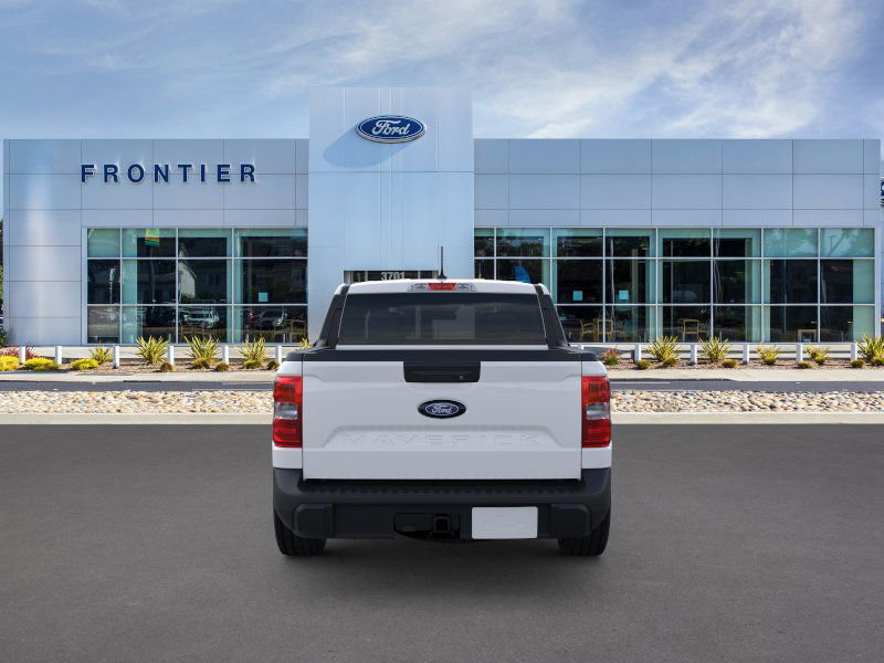 New 2026 Ford Maverick XL image 5