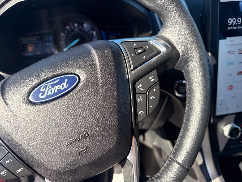 Used 2024 Ford Edge SEL w/ Convenience Package AWD/4WD image 42