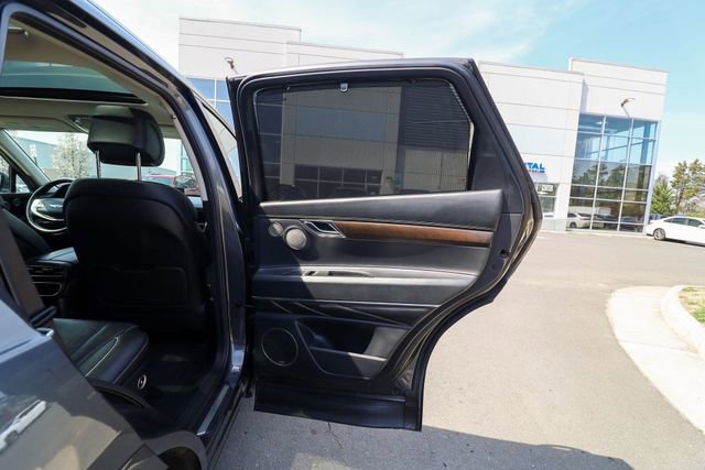 Used 2021 Genesis GV80 2.5T w/ Advanced Package 02 image 59