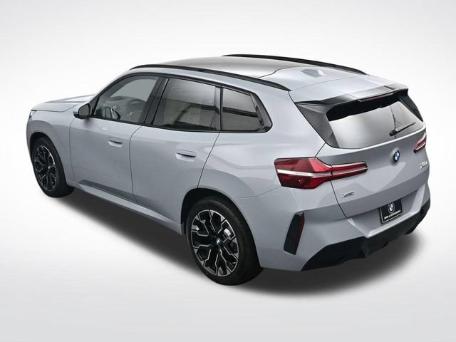 New 2026 BMW X3 xDrive30i w/ Premium Package AWD/4WD image 33