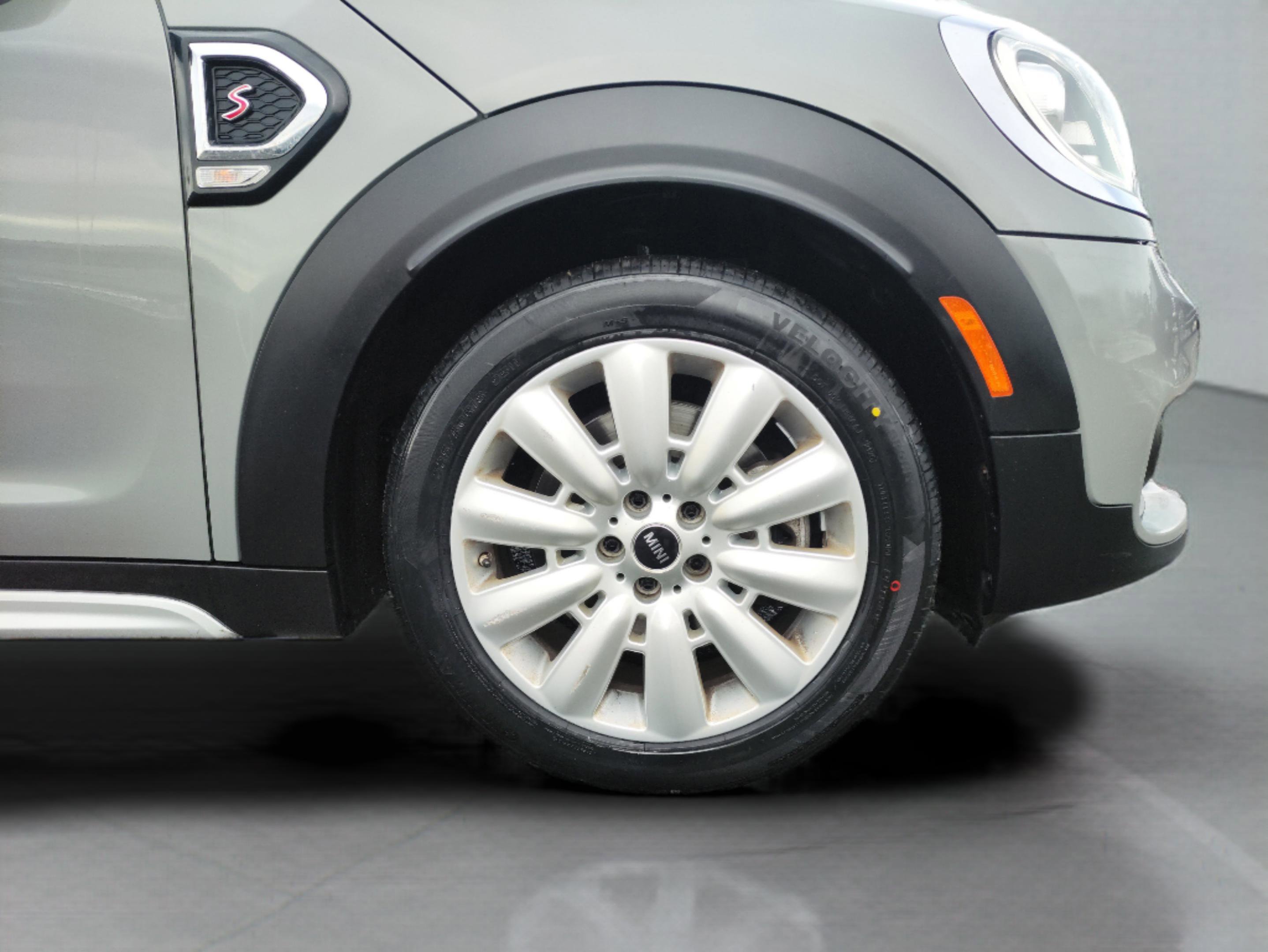 Used 2020 MINI Cooper Countryman S image 10