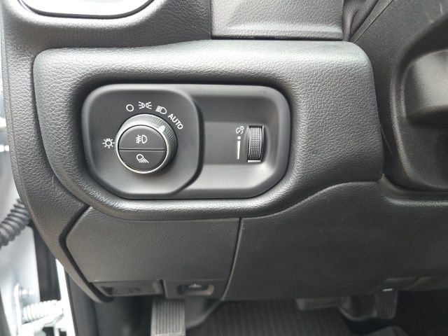 Used 2025 RAM 2500 Tradesman w/ Safety Group image 14