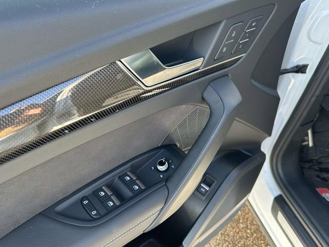 Used 2023 Audi SQ5 Premium Plus w/ Premium Plus Package image 19