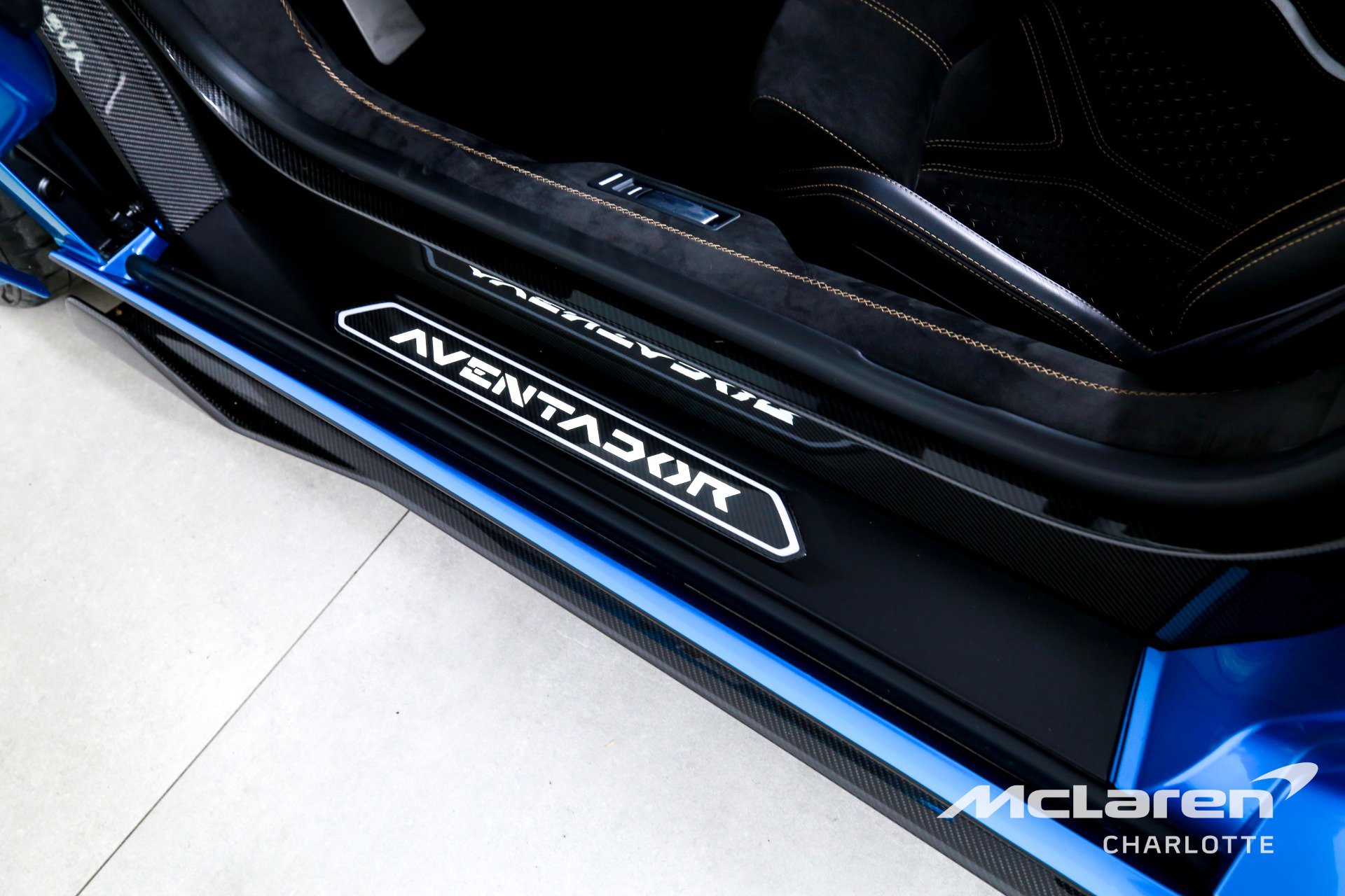 Used 2022 Lamborghini Aventador LP 780-4 Ultimae image 18