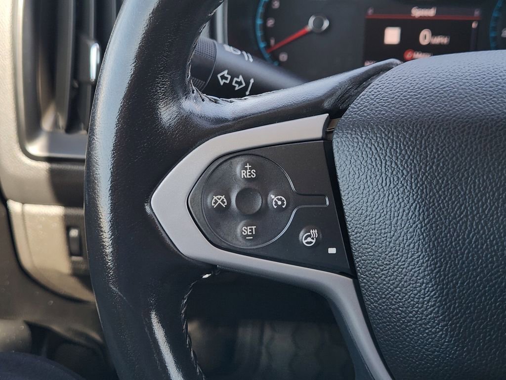 Used 2021 Chevrolet Colorado ZR2 image 28