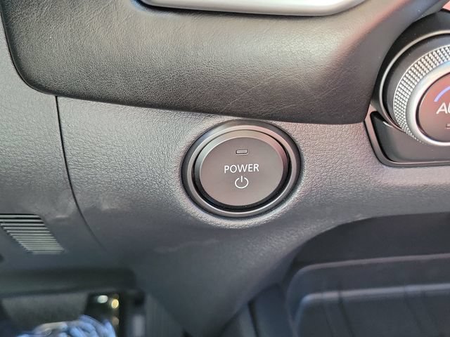 New 2026 MAZDA CX-50 AWD 2.5 Hybrid w/ Premium Pkg image 8