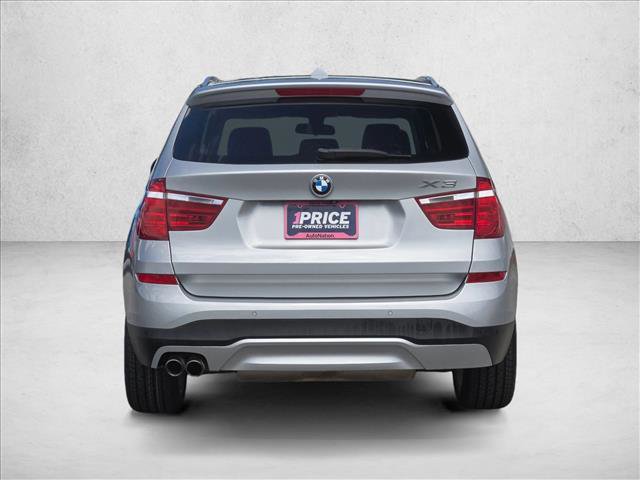 Used 2017 BMW X3 sDrive28i image 7