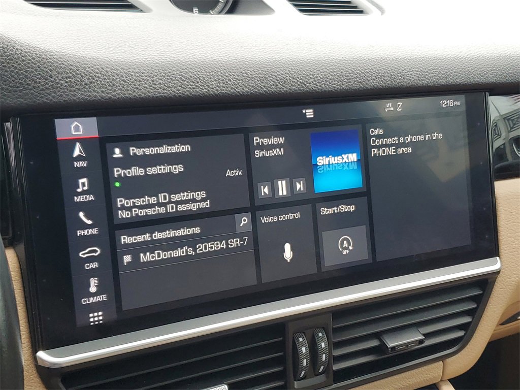 Used 2019 Porsche Cayenne image 26