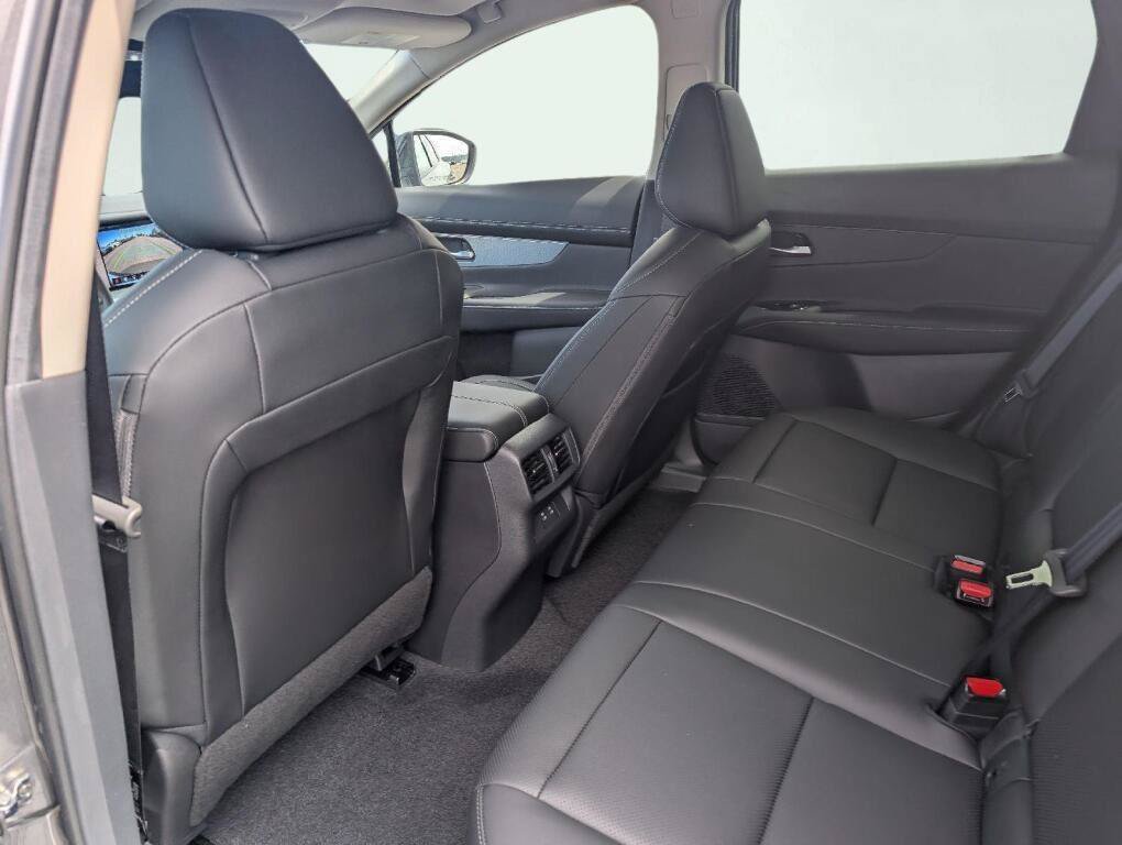 New 2026 Nissan Murano SL AWD/4WD image 25