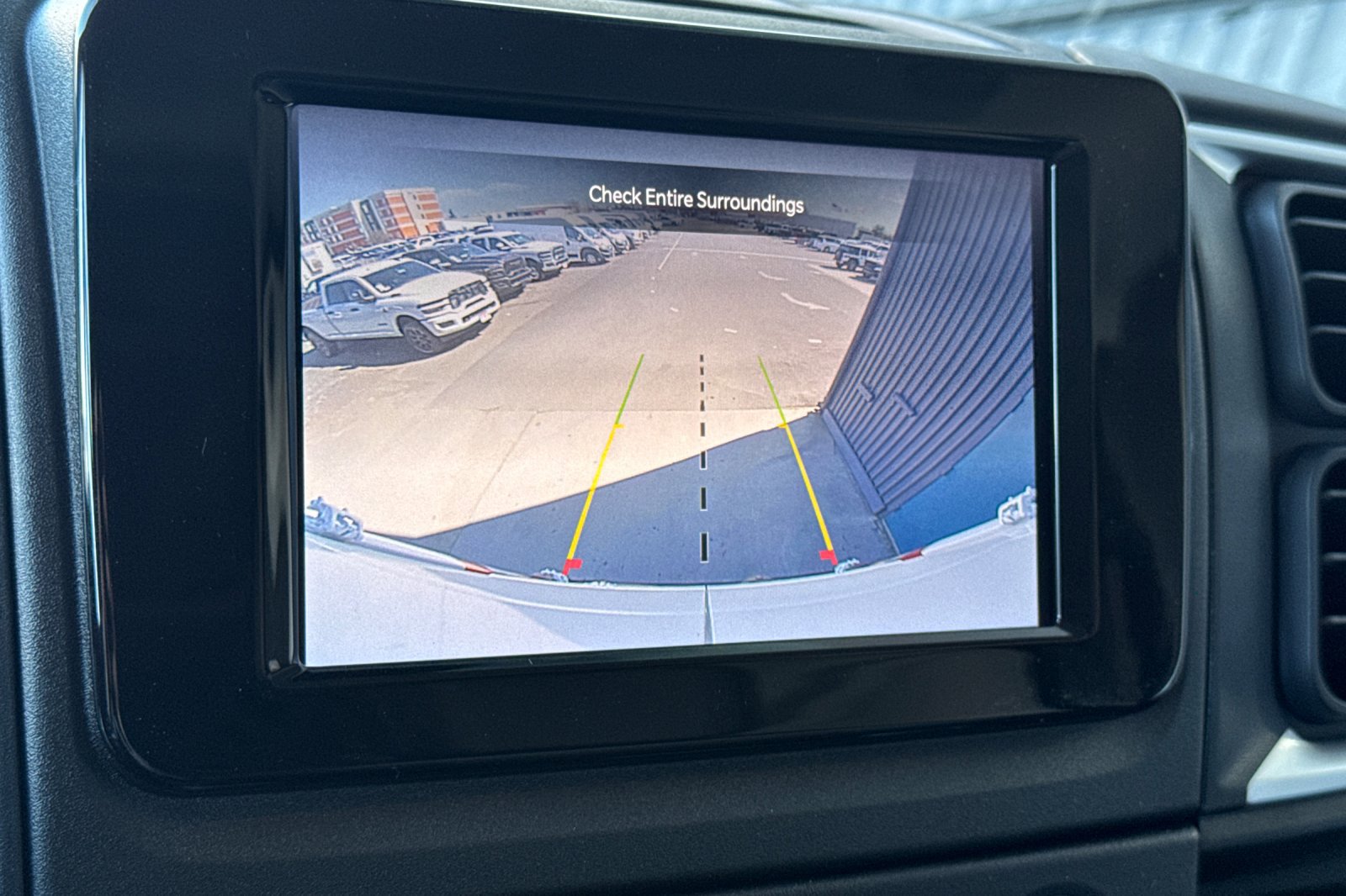 New 2026 RAM ProMaster 1500 w/ Quick Order Package 22G SLT image 17