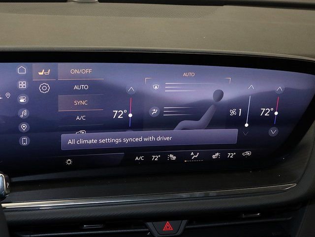 New 2026 Buick Envision Preferred image 20