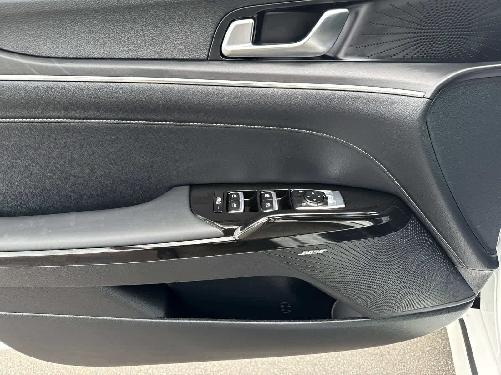 Used 2025 Kia K5 GT-Line w/ GT-Line Premium Package AWD/4WD image 10