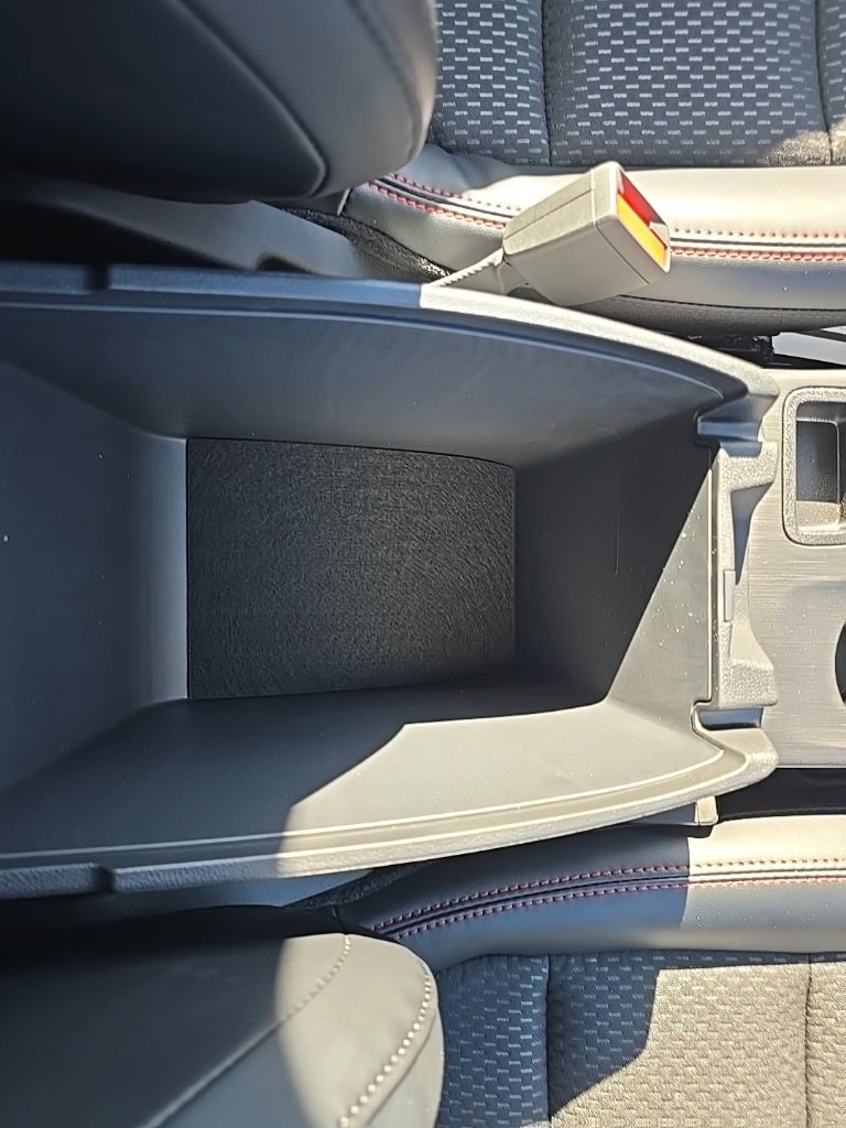 New 2026 Ford Escape ST-Line Select image 35