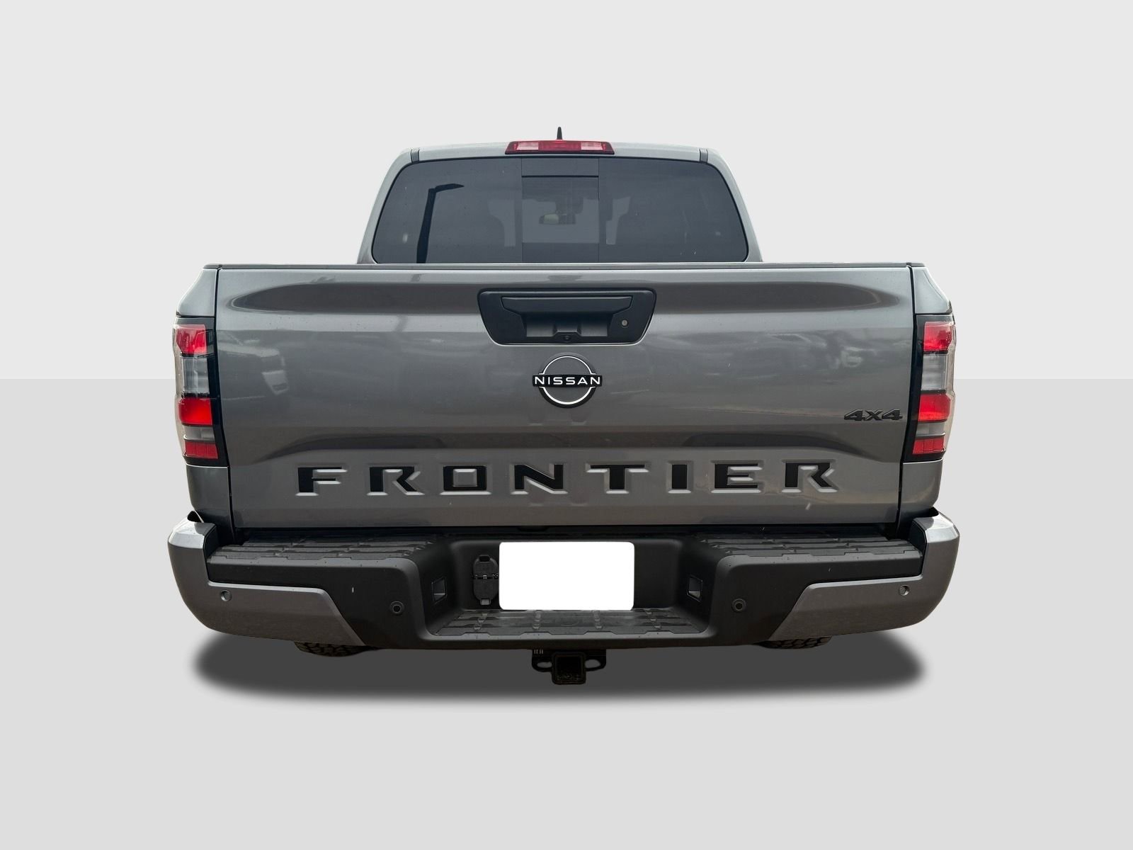 New 2026 Nissan Frontier SV w/ All-Weather Content Package AWD/4WD image 4