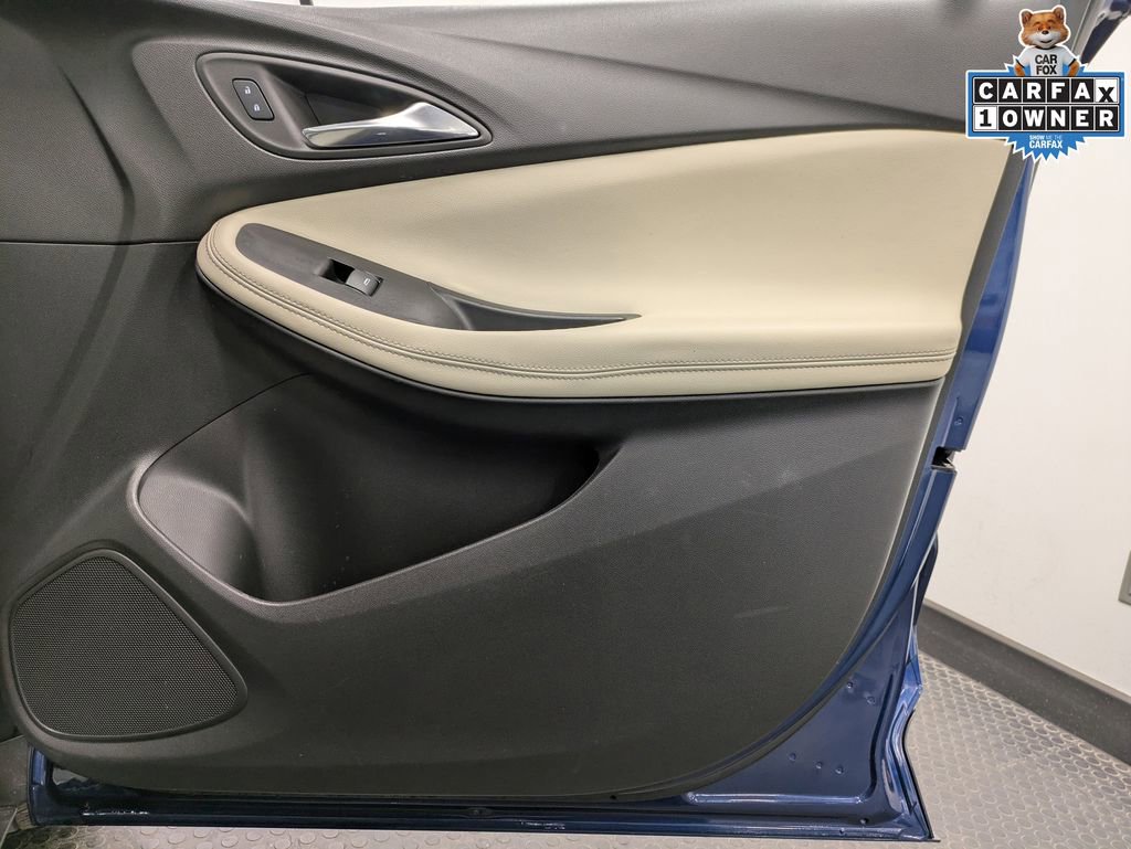 Used 2023 Buick Encore GX Preferred w/ Cold Weather Comfort Package image 28